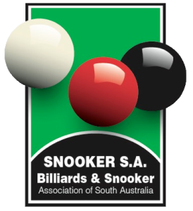 Snooker Adelaide SA Snooker Adelaide