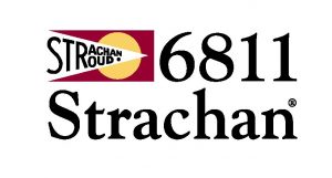 strachan 6811 logo